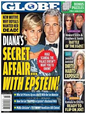 cover image of Globe